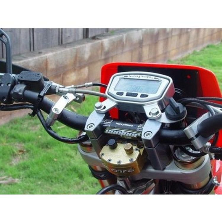 Trail Tech Vapor / Striker Speedo Top Mount Protector